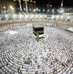 Hajj-Peace-Islam