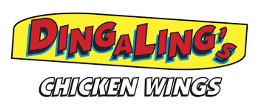 Dingaling's Chicken Wings