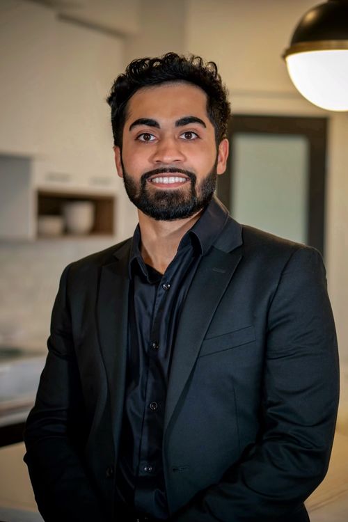 Muhammad Bhatda Real Estate