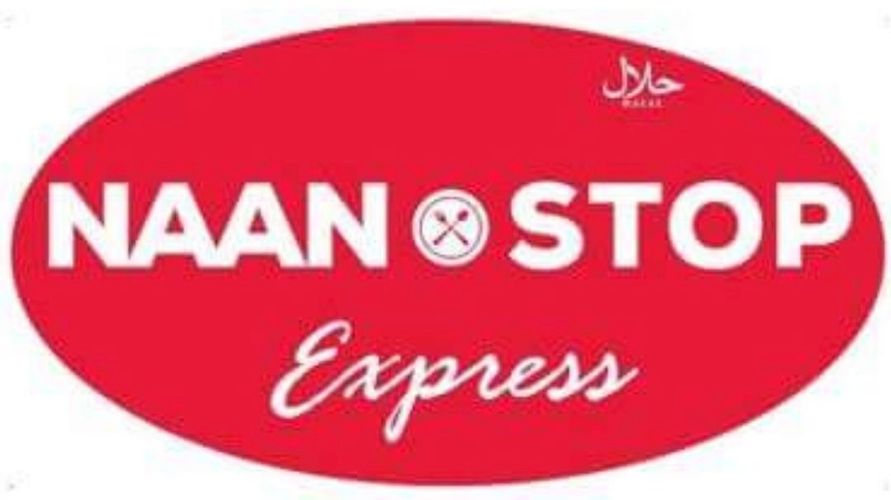 Naan Stop Express