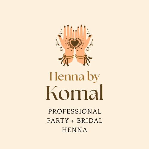 Henna-by-komal