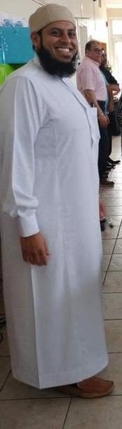 Imam-Islamic-Society-of-Kingston